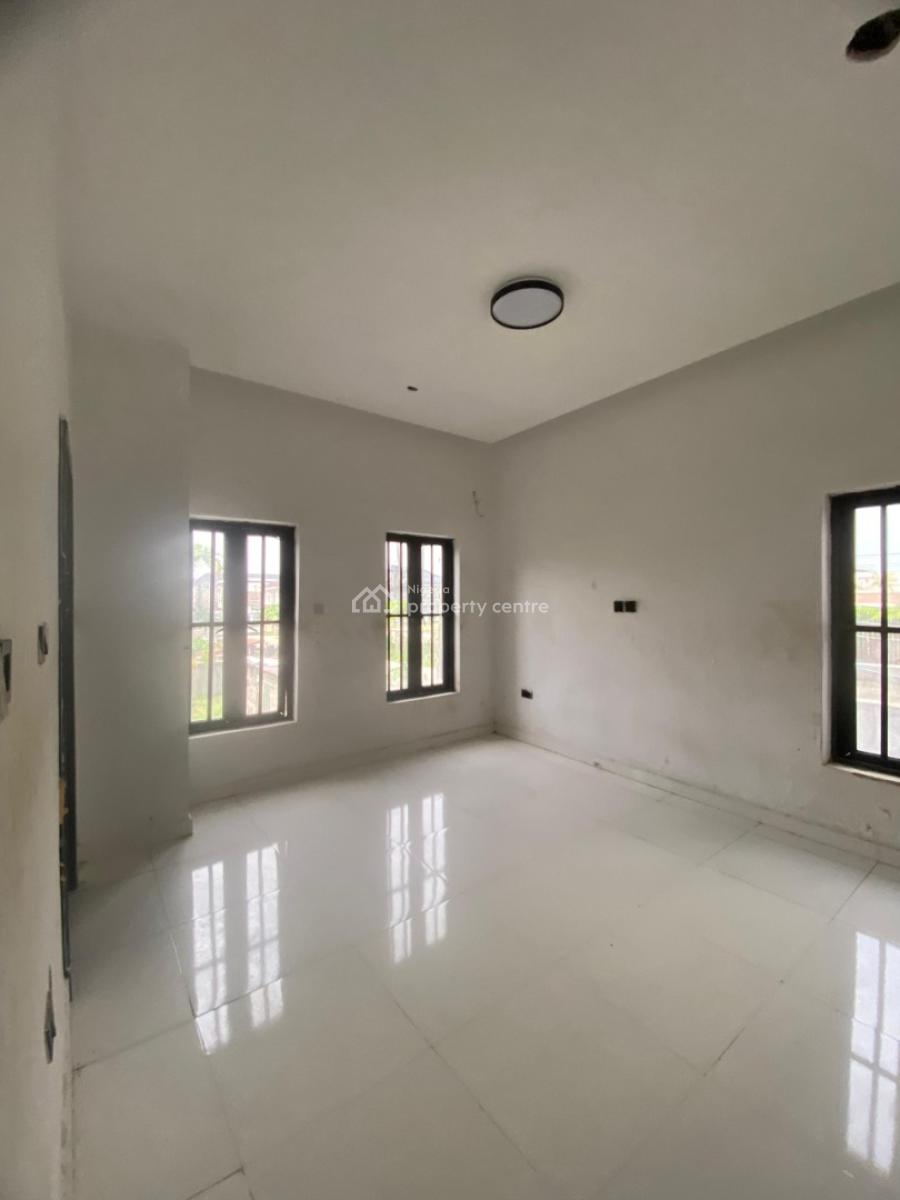 Modern 3 Bedroom Apartment with Gym & Elevator, Ikate, Lekki, Lagos, Flat / Apartment for Sale