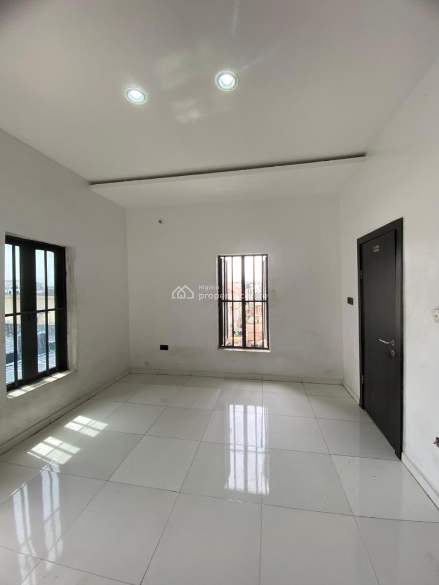 Modern 3 Bedroom Apartment with Gym & Elevator, Ikate, Lekki, Lagos, Flat / Apartment for Sale