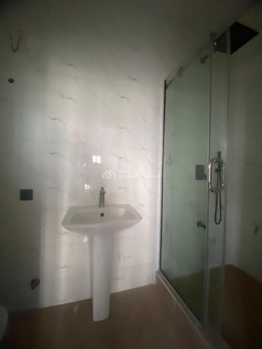 Modern 3 Bedroom Apartment with Gym & Elevator, Ikate, Lekki, Lagos, Flat / Apartment for Sale