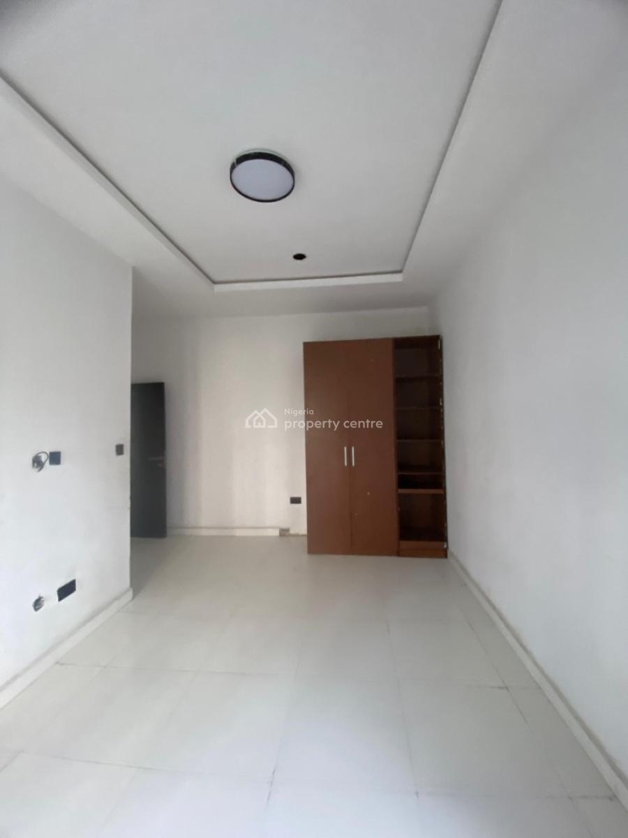 Modern 3 Bedroom Apartment with Gym & Elevator, Ikate, Lekki, Lagos, Flat / Apartment for Sale