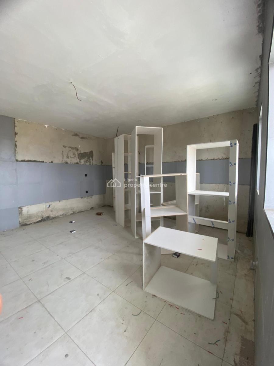 Newly Finished 3 Bedroom Apartment, Ikate, Lekki, Lagos, House for Sale