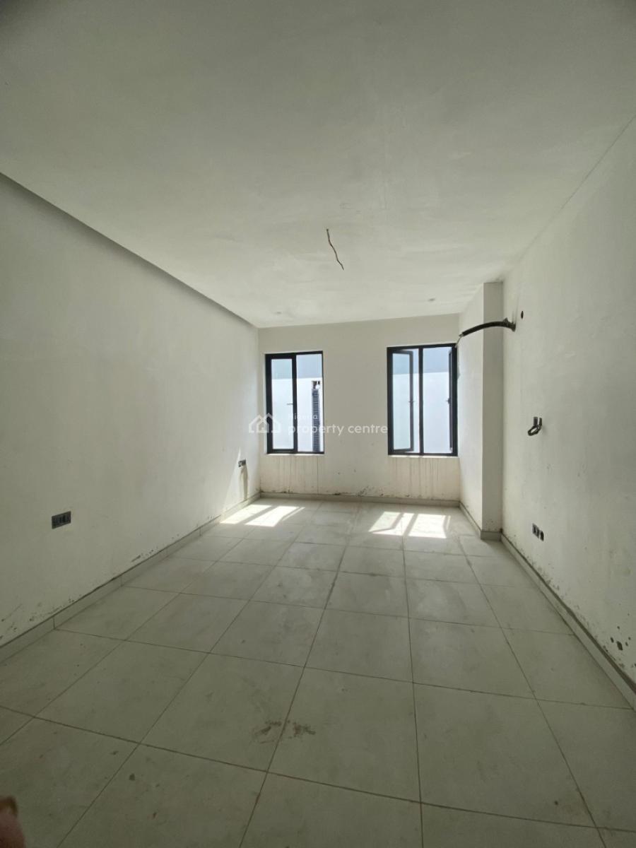 Newly Finished 3 Bedroom Apartment, Ikate, Lekki, Lagos, House for Sale