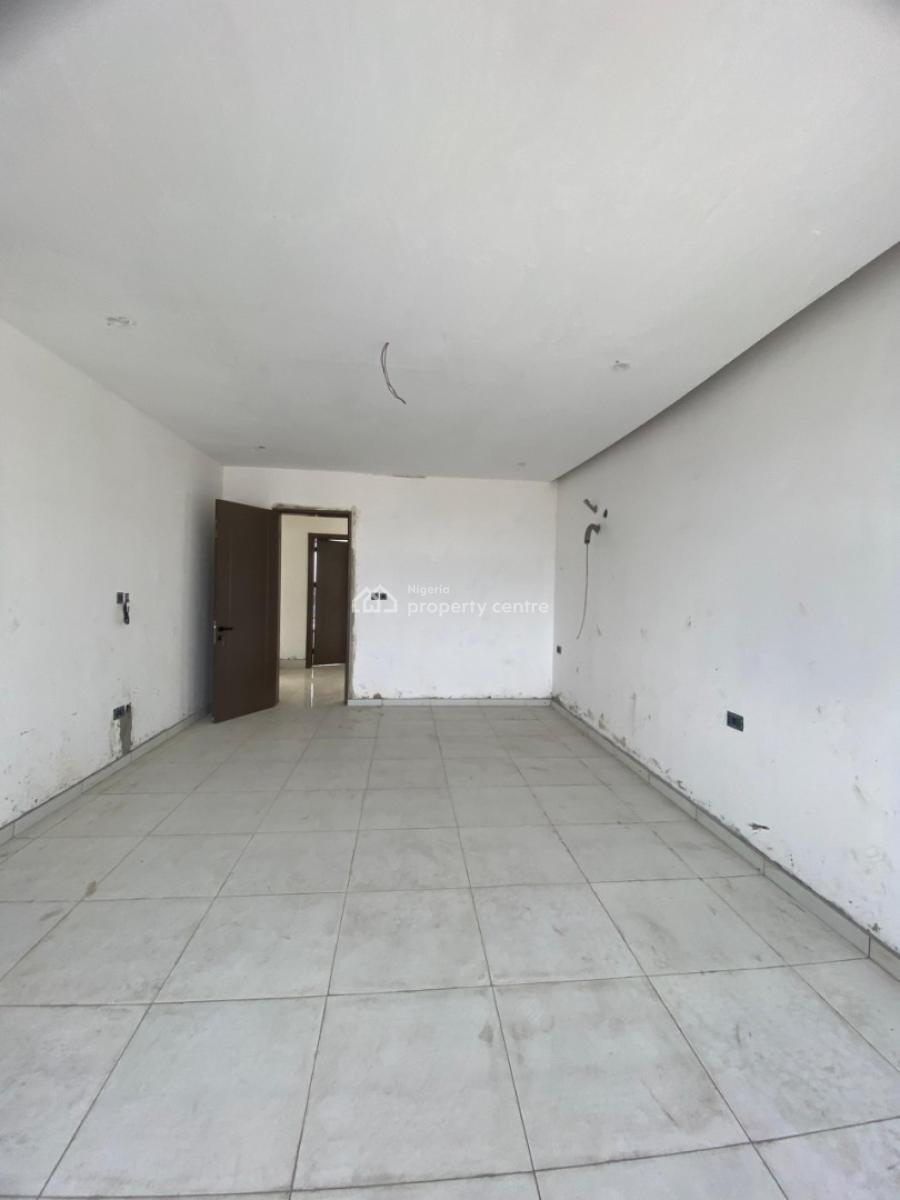 Newly Finished 3 Bedroom Apartment, Ikate, Lekki, Lagos, House for Sale