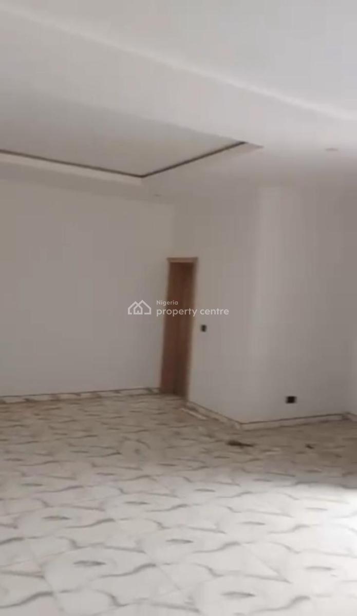 4 Bedroom Semi Detached Duplex, Harmony Estate, Ifako, Gbagada, Lagos, Semi-detached Duplex for Rent