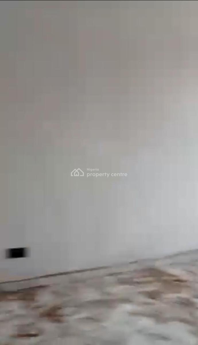 4 Bedroom Semi Detached Duplex, Harmony Estate, Ifako, Gbagada, Lagos, Semi-detached Duplex for Rent