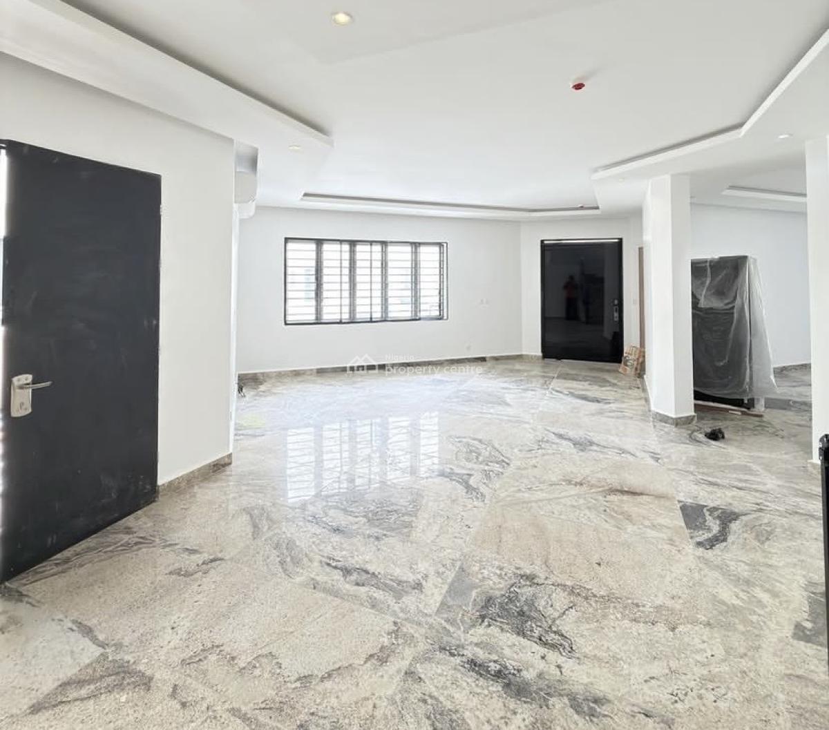 5 Bedroom Fully Detached Duplex, Ikoyi, Lagos, Detached Duplex for Rent