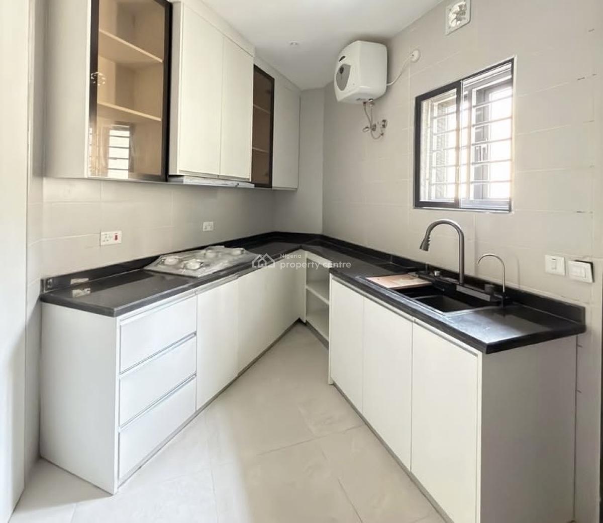 5 Bedroom Fully Detached Duplex, Ikoyi, Lagos, Detached Duplex for Rent