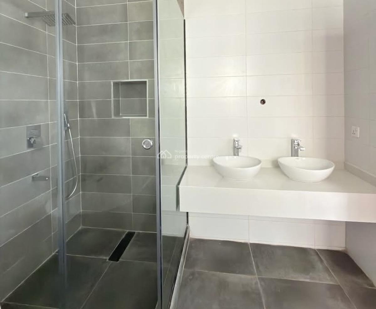 5 Bedroom Fully Detached Duplex, Ikoyi, Lagos, Detached Duplex for Rent