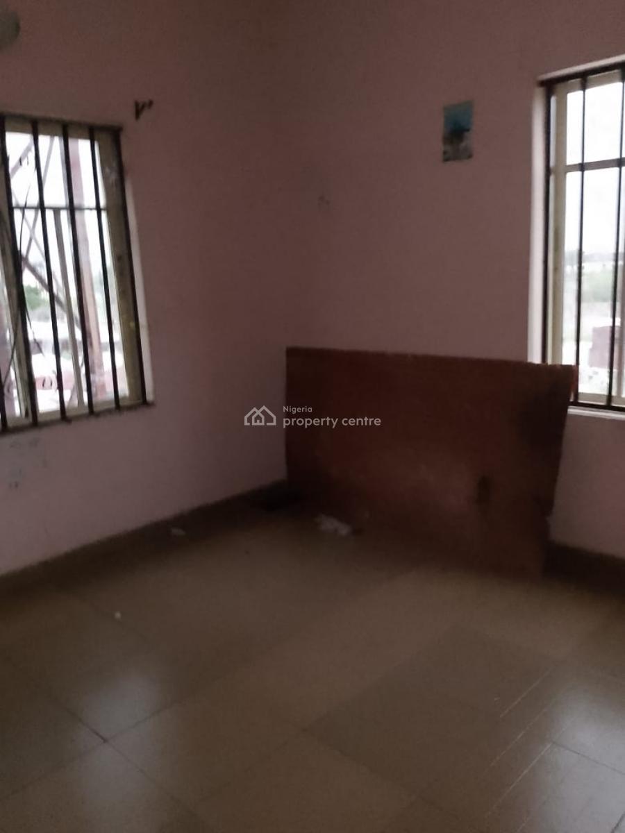 Now Available, Off Mobil Road Ilaje Ajah, Ilaje, Ajah, Lagos, Flat / Apartment for Rent