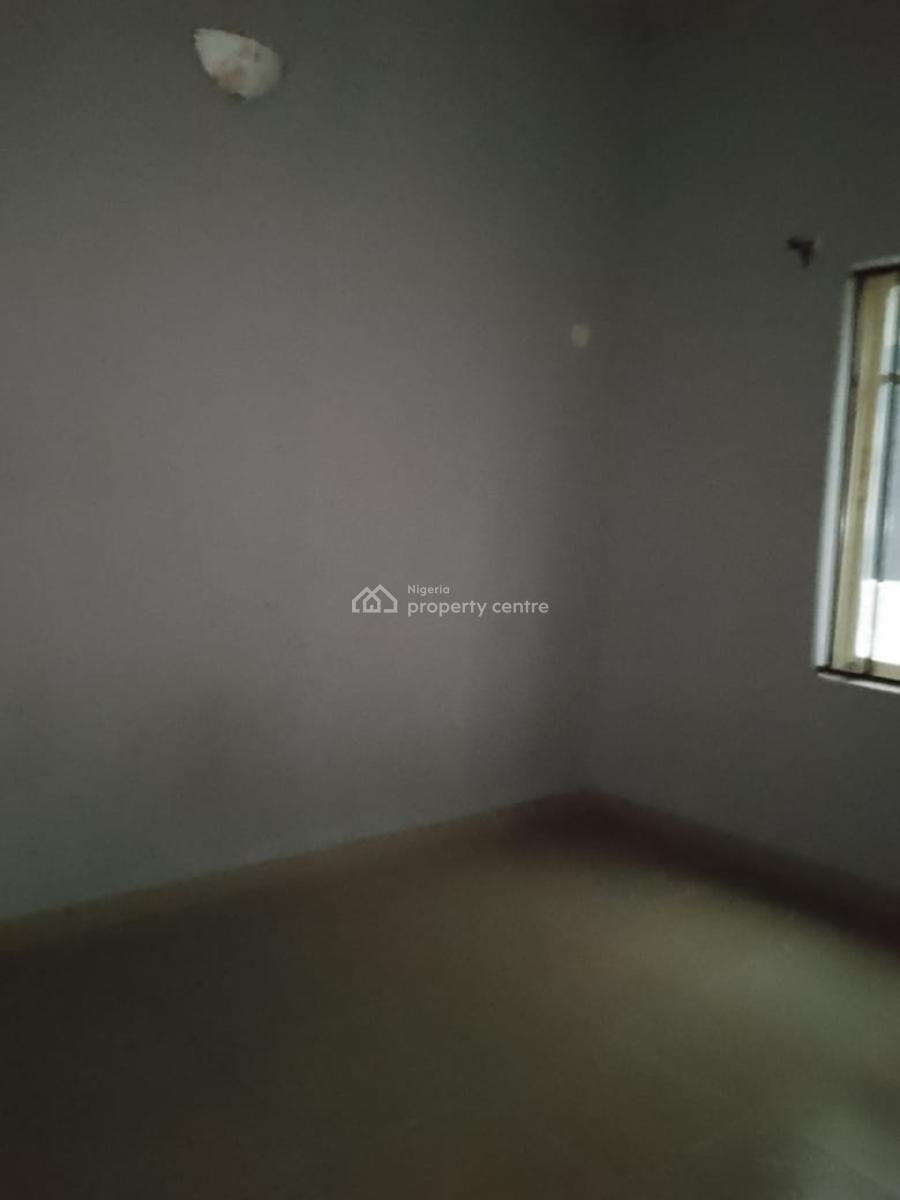 Now Available, Off Mobil Road Ilaje Ajah, Ilaje, Ajah, Lagos, Flat / Apartment for Rent