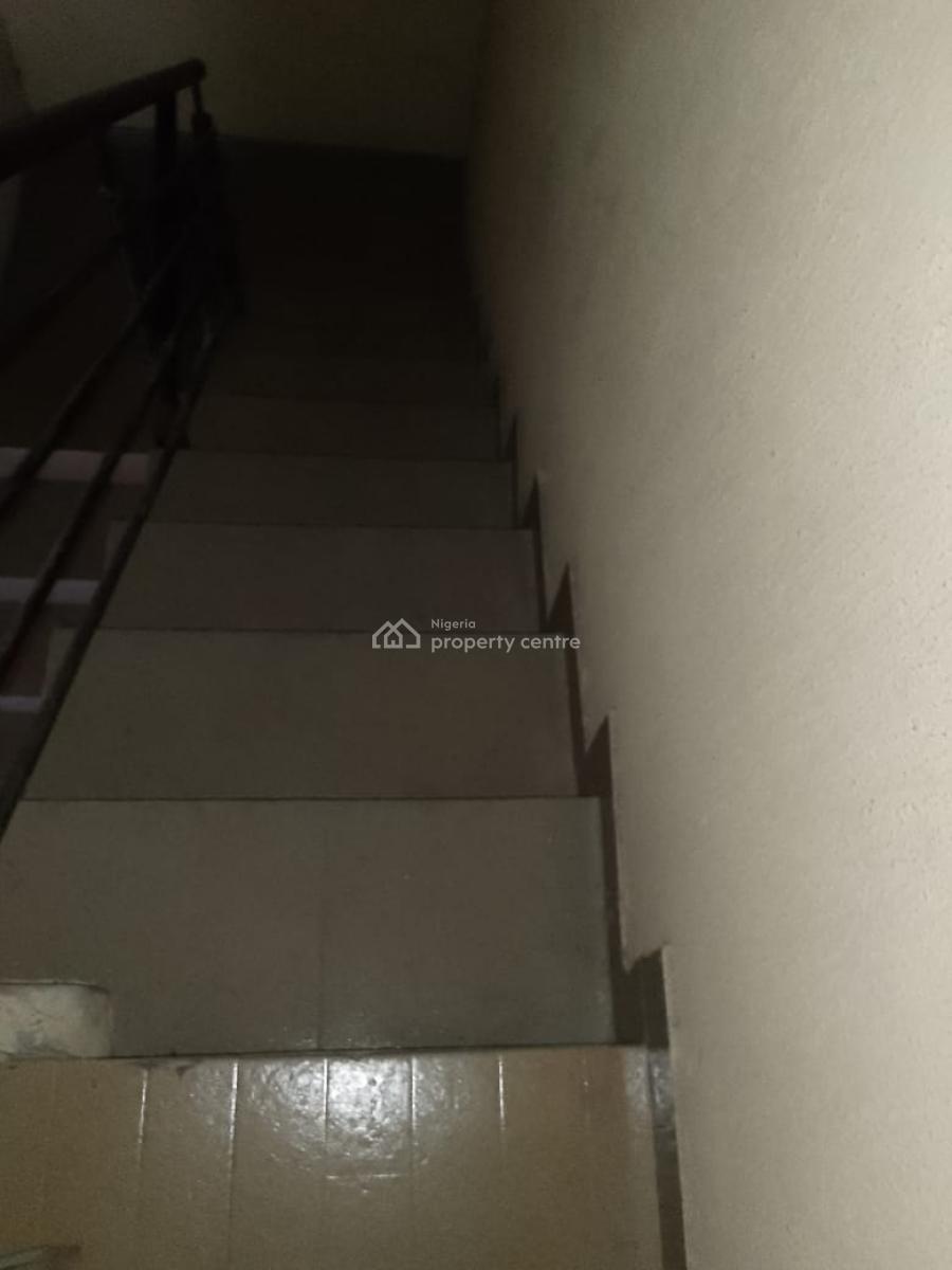 Now Available, Off Mobil Road Ilaje Ajah, Ilaje, Ajah, Lagos, Flat / Apartment for Rent