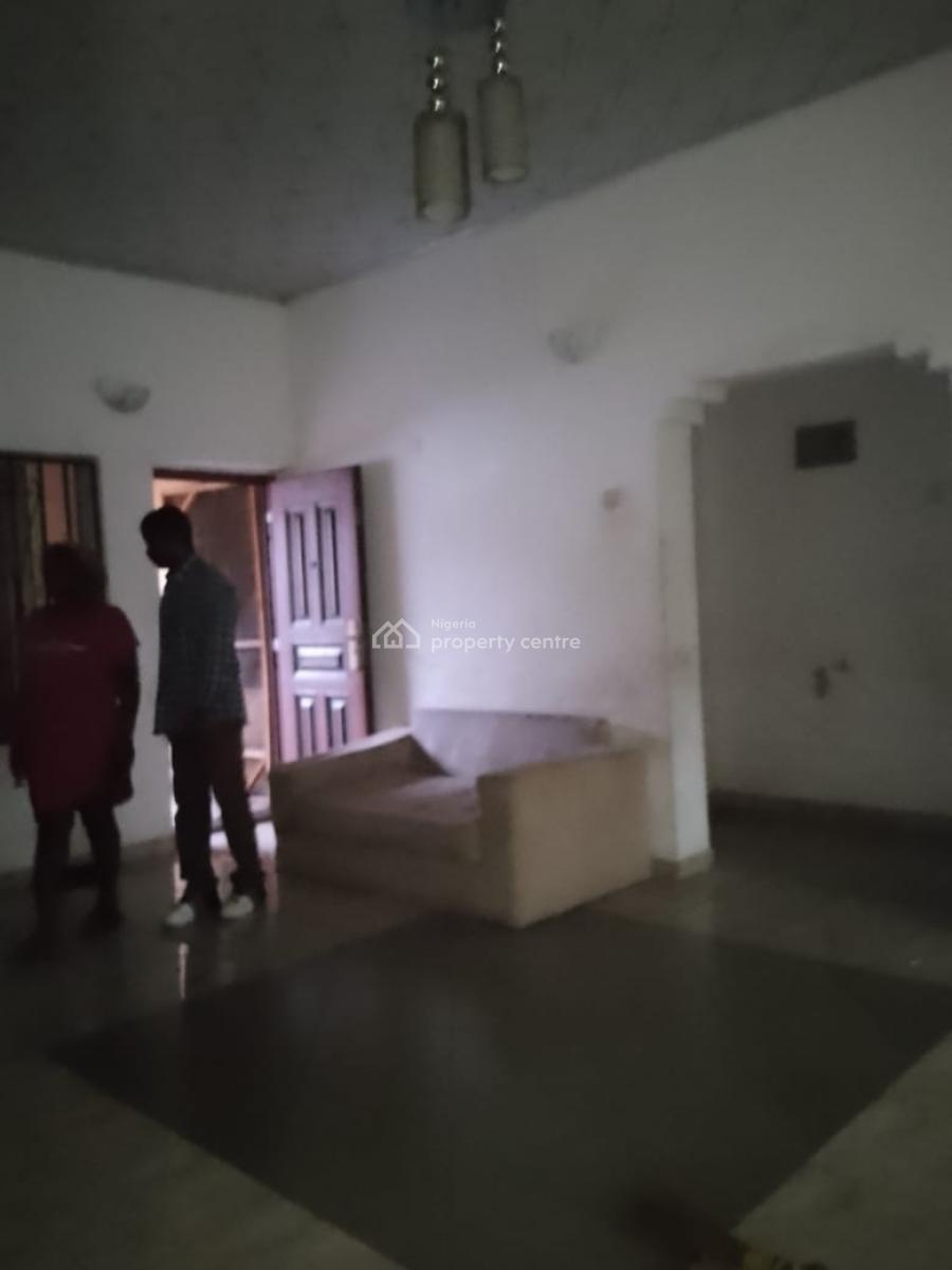 Now Available, Off Mobil Road Ilaje Ajah, Ilaje, Ajah, Lagos, Flat / Apartment for Rent