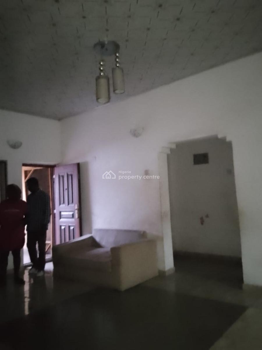 Now Available, Off Mobil Road Ilaje Ajah, Ilaje, Ajah, Lagos, Flat / Apartment for Rent