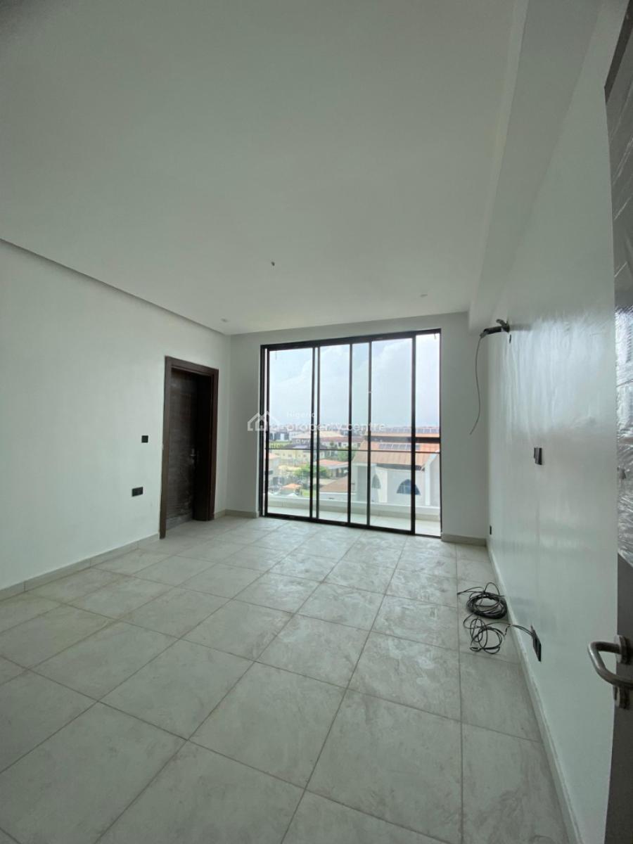 Newly Finished 2 Bedroom Apartment, Ikate, Lekki, Lagos, Flat / Apartment for Sale