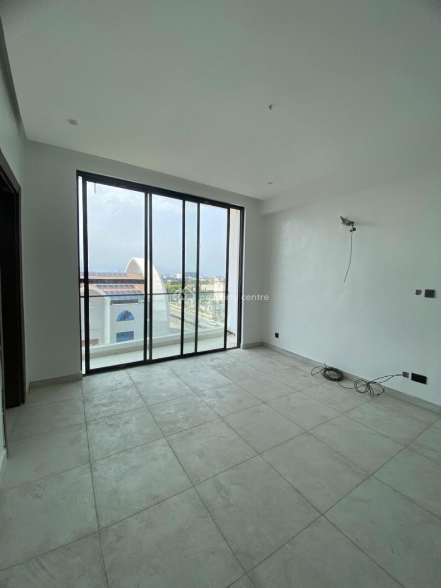 Newly Finished 2 Bedroom Apartment, Ikate, Lekki, Lagos, Flat / Apartment for Sale