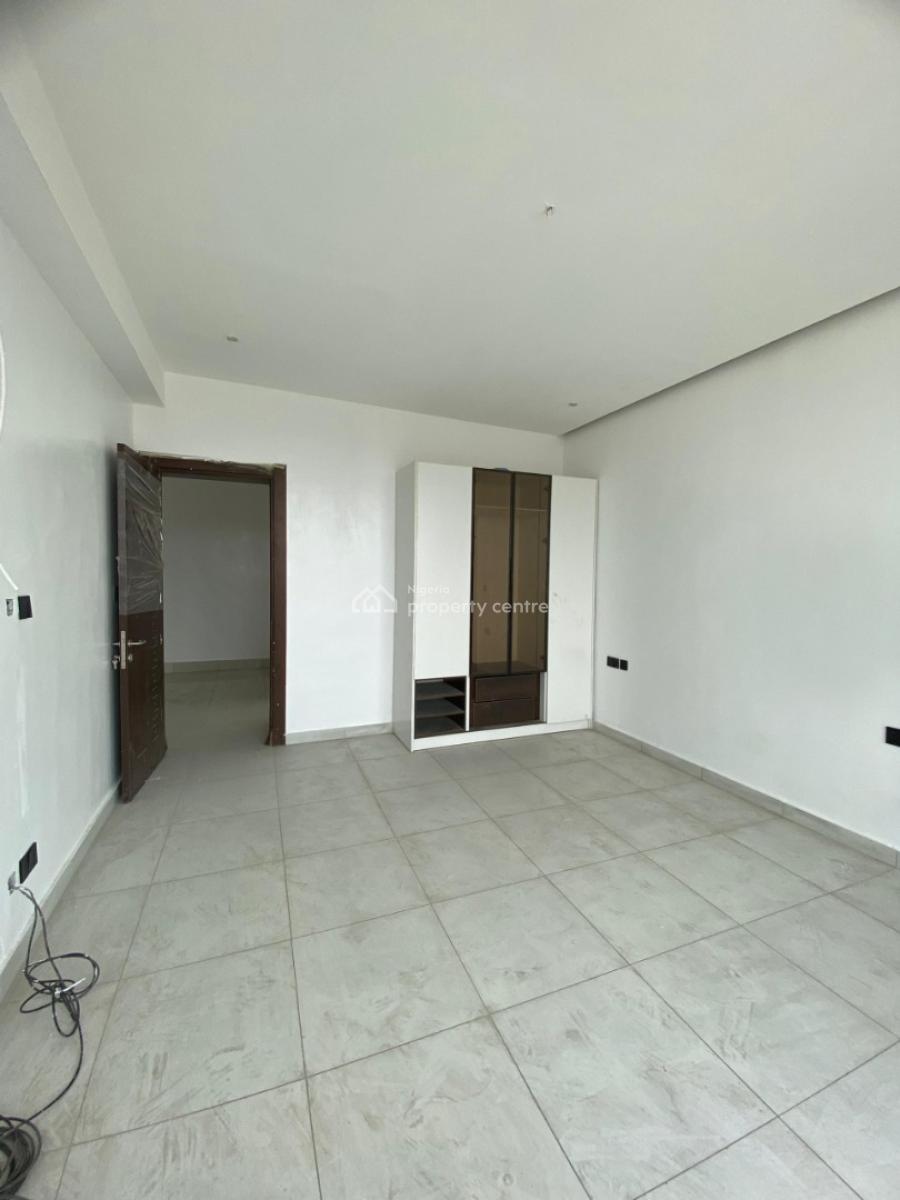 Newly Finished 2 Bedroom Apartment, Ikate, Lekki, Lagos, Flat / Apartment for Sale