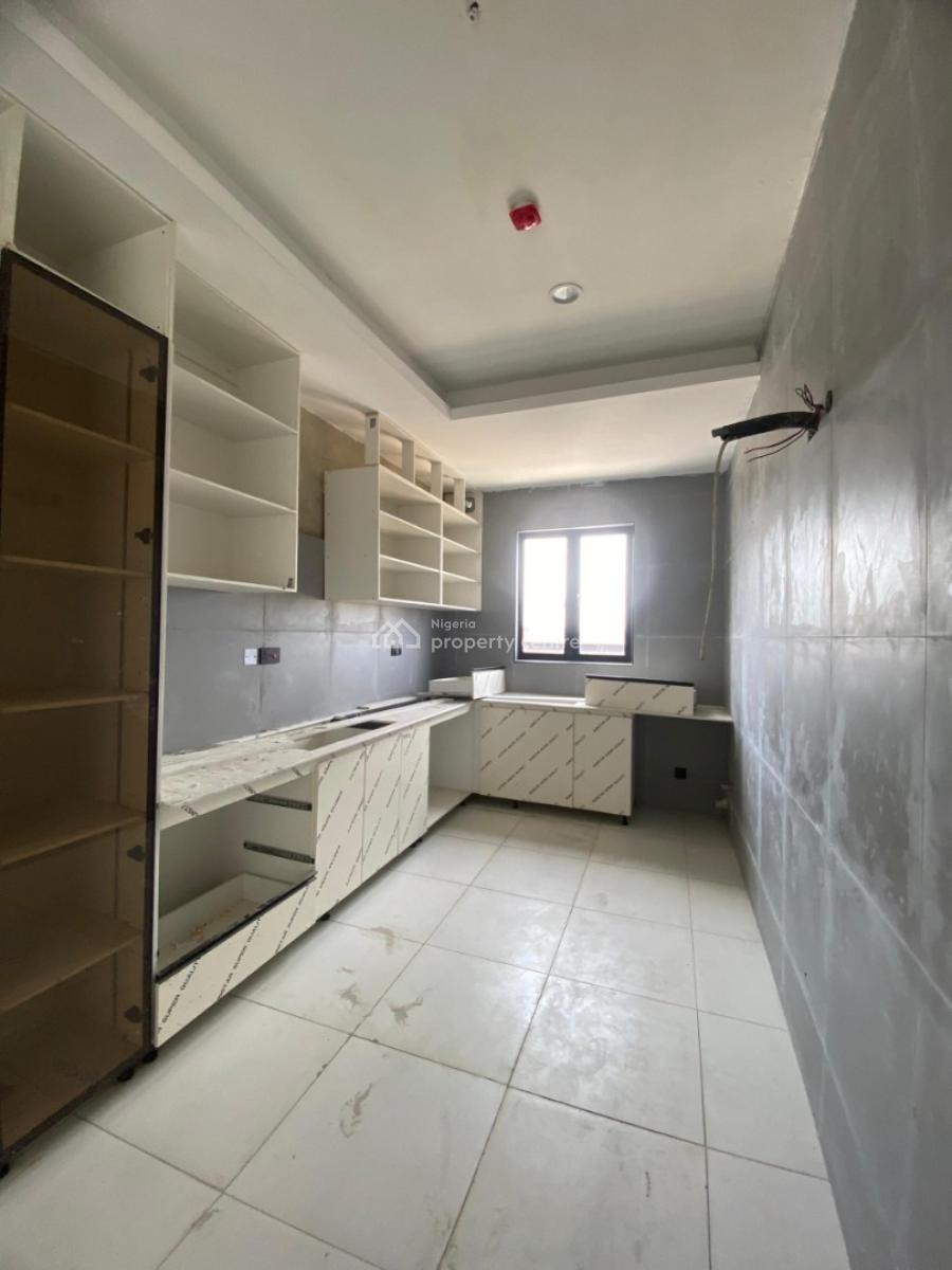 Newly Finished 2 Bedroom Apartment, Ikate, Lekki, Lagos, Flat / Apartment for Sale
