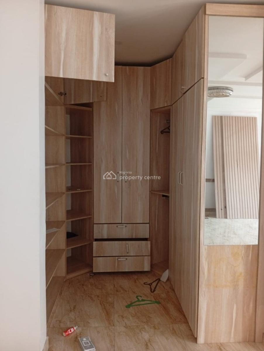 Spacious 4bedroom Terrace Duplex, Fully Serviced Estate, Royal Pine Estate Orchid, Lekki, Lagos, House for Rent