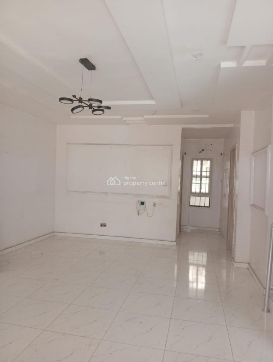 Spacious 4bedroom Terrace Duplex, Fully Serviced Estate, Royal Pine Estate Orchid, Lekki, Lagos, House for Rent