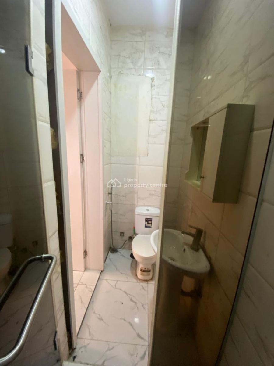 4 Bedroom Duplex, Oral Estate, Lekki, Lagos, Terraced Duplex for Rent