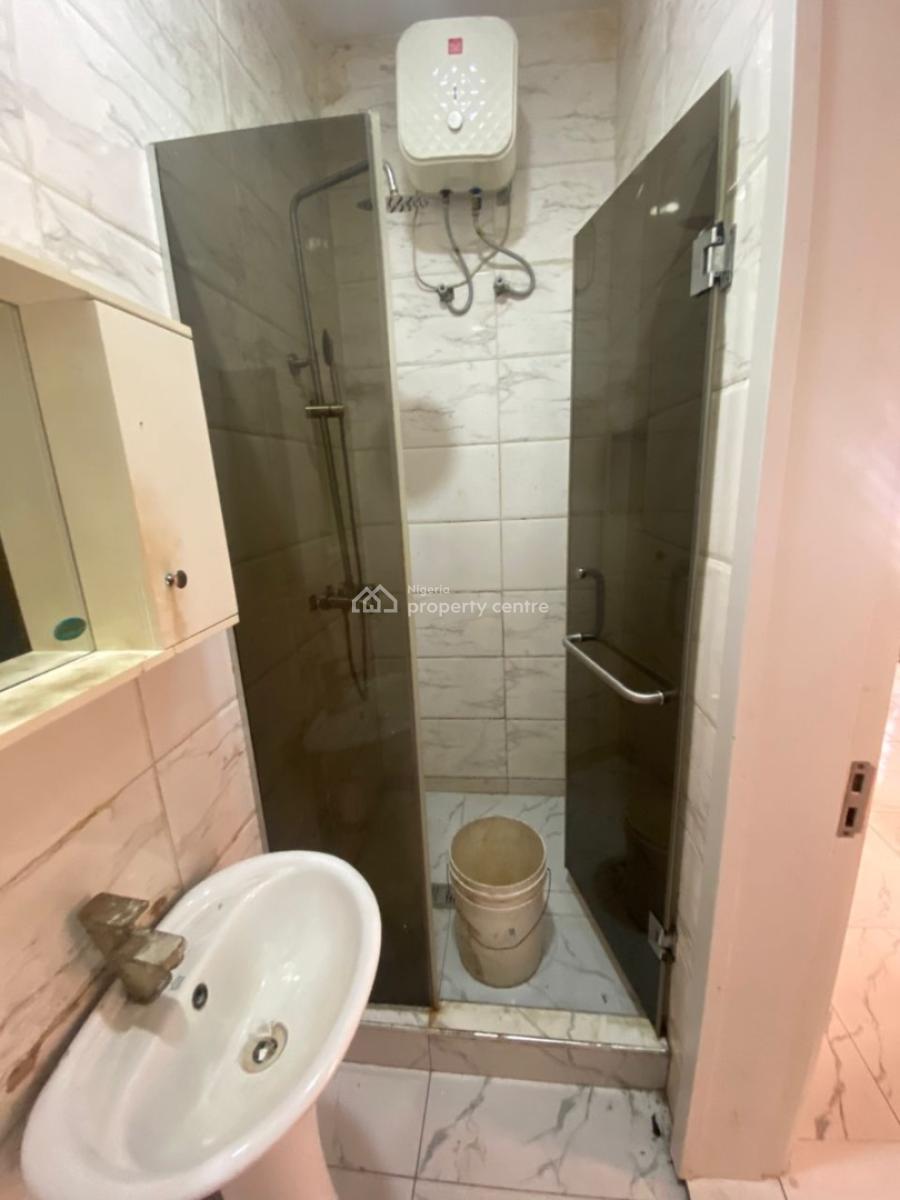 4 Bedroom Duplex, Oral Estate, Lekki, Lagos, Terraced Duplex for Rent