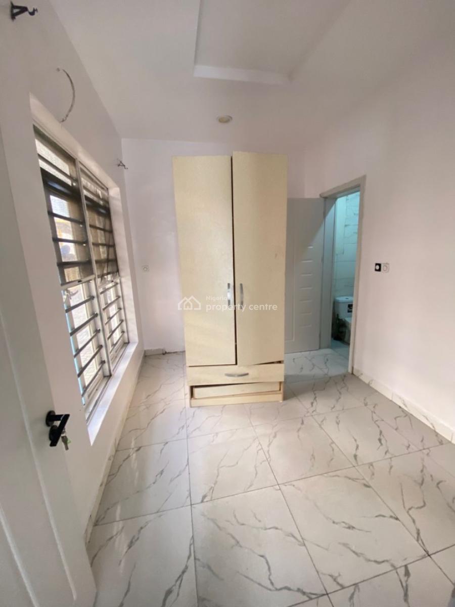 4 Bedroom Duplex, Oral Estate, Lekki, Lagos, Terraced Duplex for Rent
