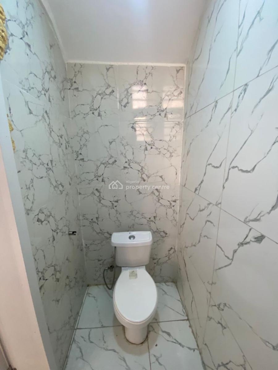 4 Bedroom Duplex, Oral Estate, Lekki, Lagos, Terraced Duplex for Rent