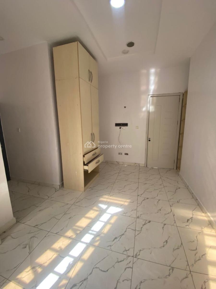 4 Bedroom Duplex, Oral Estate, Lekki, Lagos, Terraced Duplex for Rent