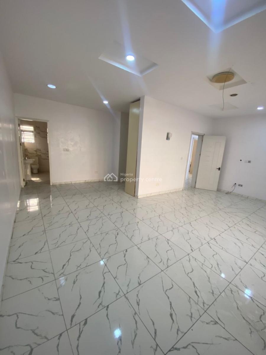 4 Bedroom Duplex, Oral Estate, Lekki, Lagos, Terraced Duplex for Rent