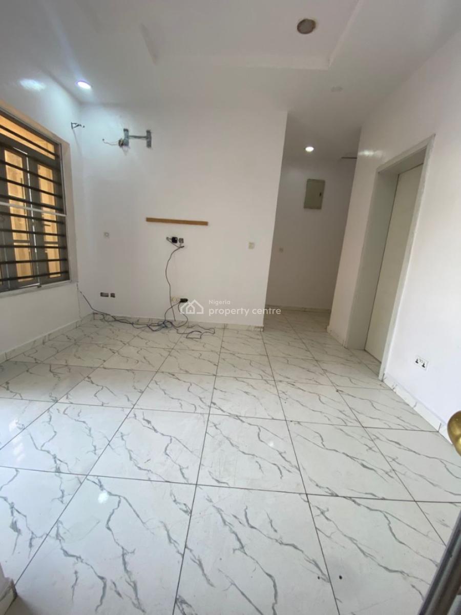 4 Bedroom Duplex, Oral Estate, Lekki, Lagos, Terraced Duplex for Rent