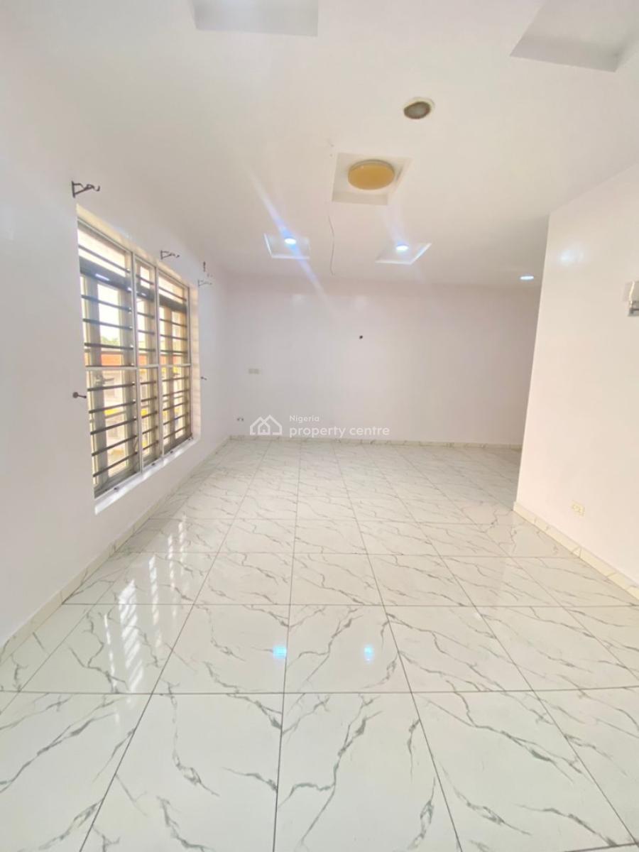 4 Bedroom Duplex, Oral Estate, Lekki, Lagos, Terraced Duplex for Rent