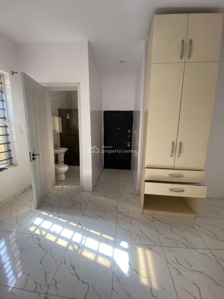 4 Bedroom Duplex, Oral Estate, Lekki, Lagos, Terraced Duplex for Rent