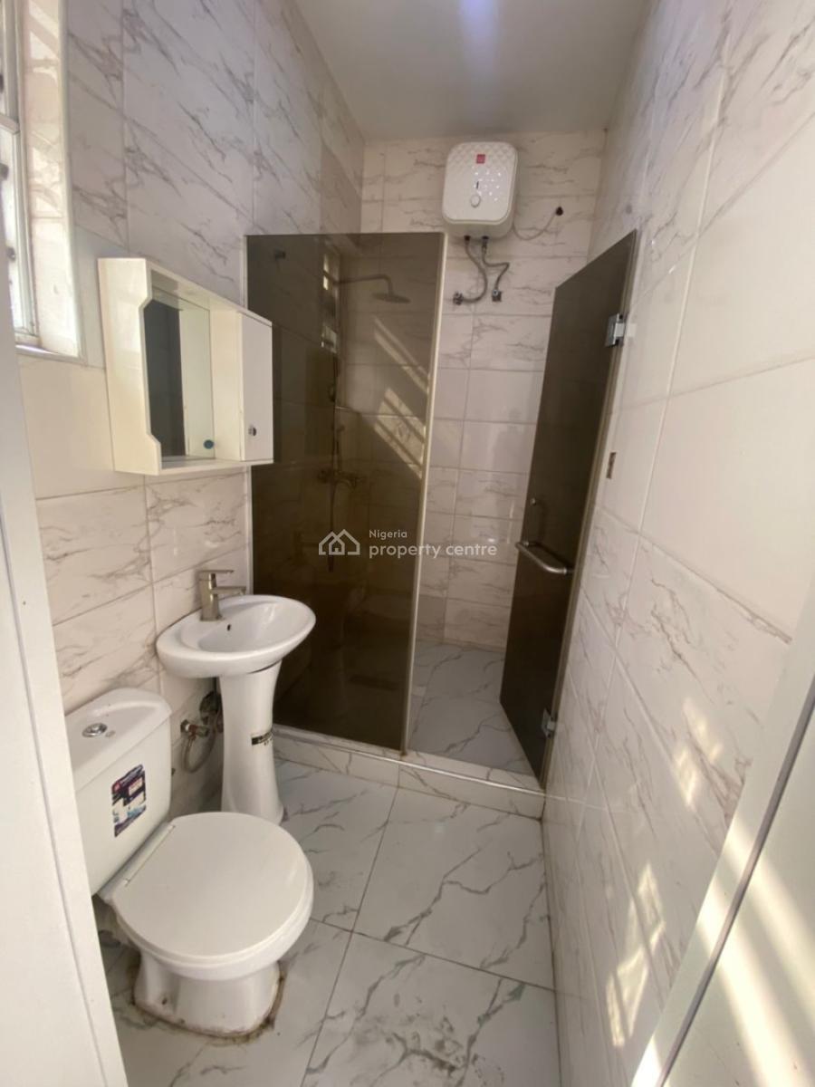 4 Bedroom Duplex, Oral Estate, Lekki, Lagos, Terraced Duplex for Rent