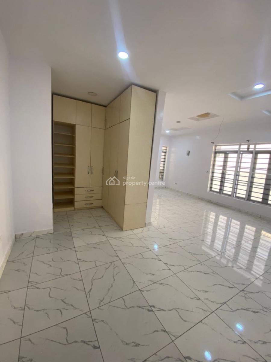 4 Bedroom Duplex, Oral Estate, Lekki, Lagos, Terraced Duplex for Rent