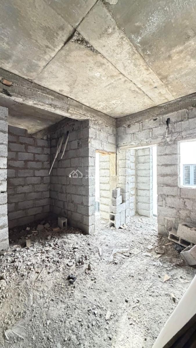 4 Bedroom  Apartment X Terrace, Katampe, Abuja, Terraced Duplex for Sale