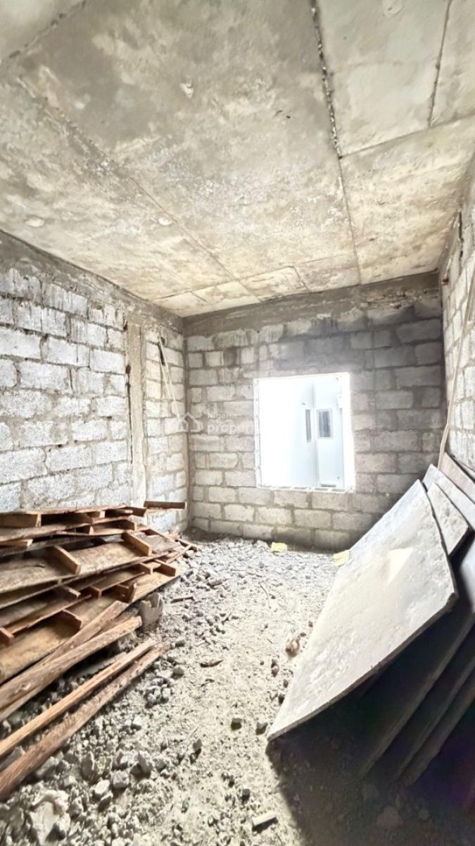 4 Bedroom  Apartment X Terrace, Katampe, Abuja, Terraced Duplex for Sale