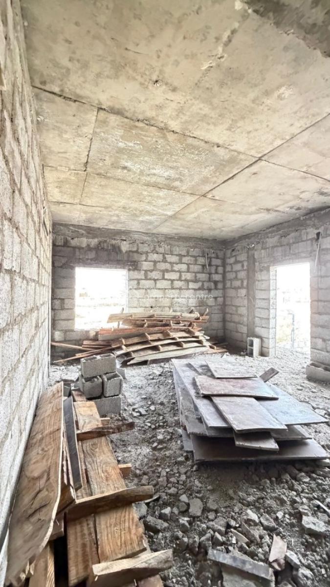 4 Bedroom  Apartment X Terrace, Katampe, Abuja, Terraced Duplex for Sale