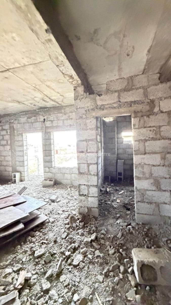 4 Bedroom  Apartment X Terrace, Katampe, Abuja, Terraced Duplex for Sale