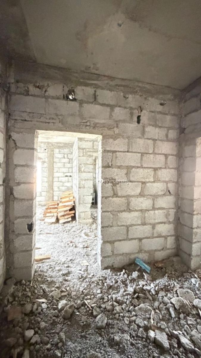 4 Bedroom  Apartment X Terrace, Katampe, Abuja, Terraced Duplex for Sale