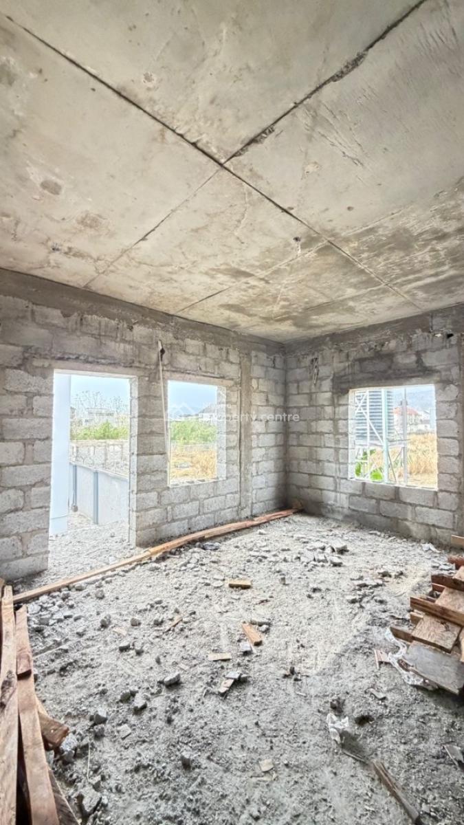 4 Bedroom  Apartment X Terrace, Katampe, Abuja, Terraced Duplex for Sale