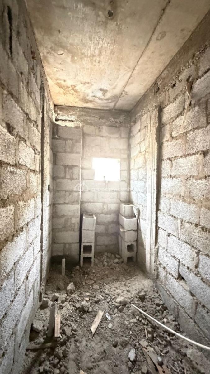 4 Bedroom  Apartment X Terrace, Katampe, Abuja, Terraced Duplex for Sale