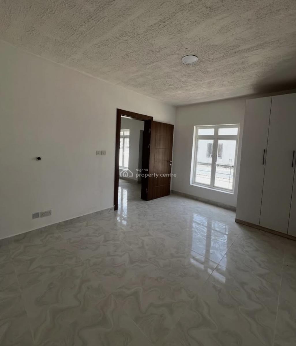 1 Bedroom Apartments, Ikate, Lekki, Lagos, Mini Flat (room and Parlour) for Rent