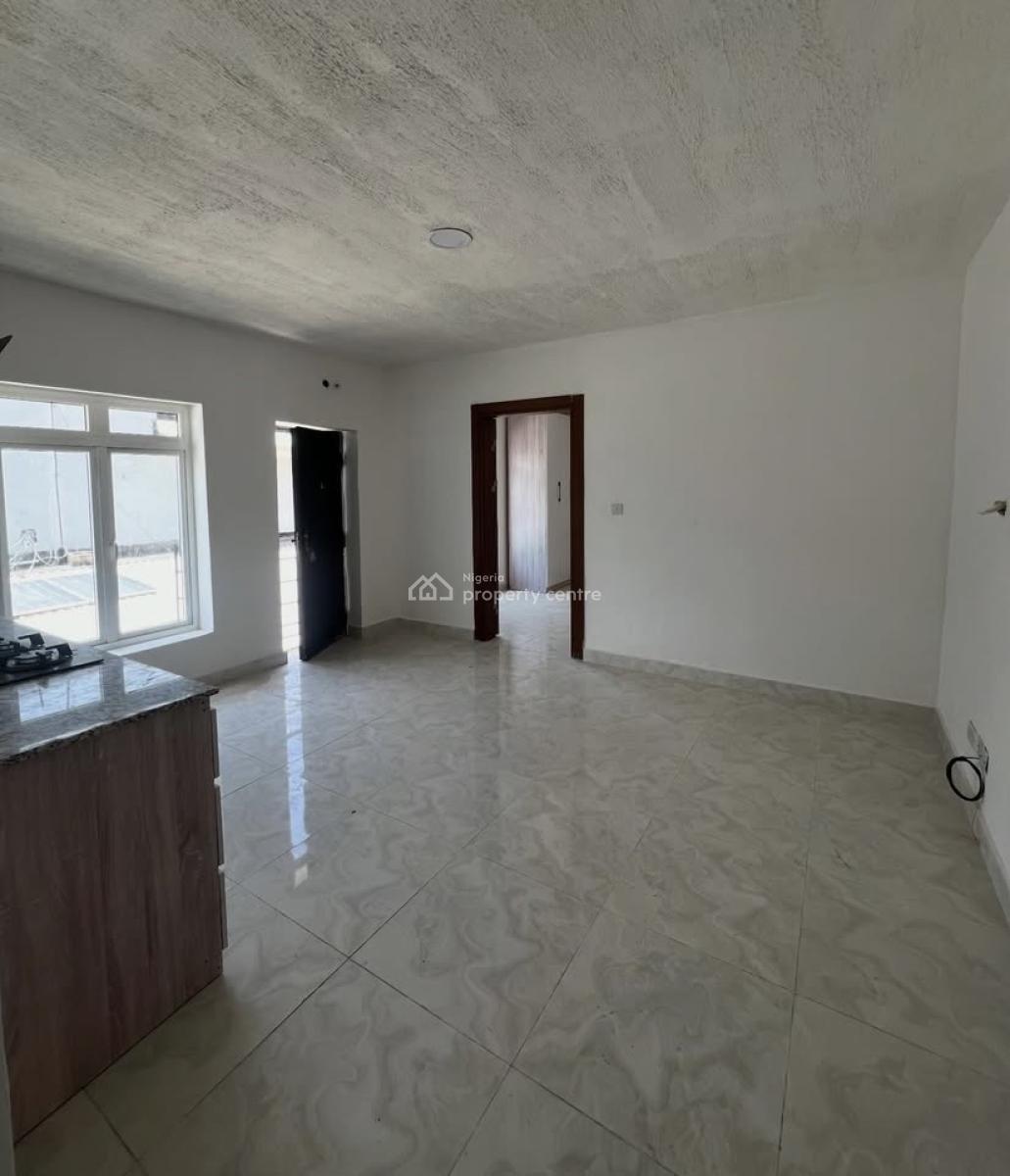 1 Bedroom Apartments, Ikate, Lekki, Lagos, Mini Flat (room and Parlour) for Rent