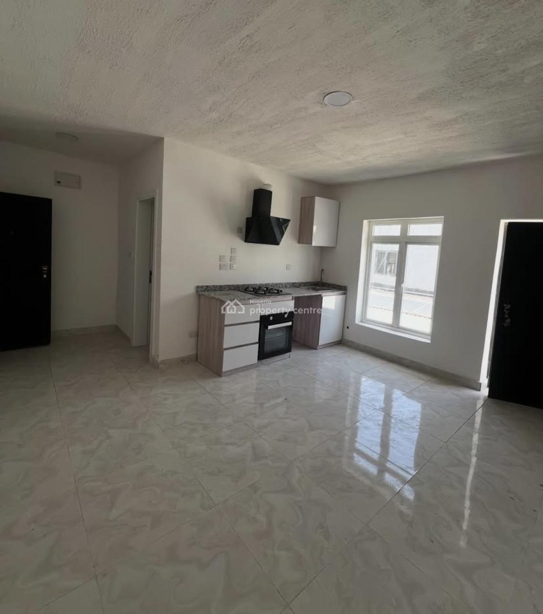 1 Bedroom Apartments, Ikate, Lekki, Lagos, Mini Flat (room and Parlour) for Rent