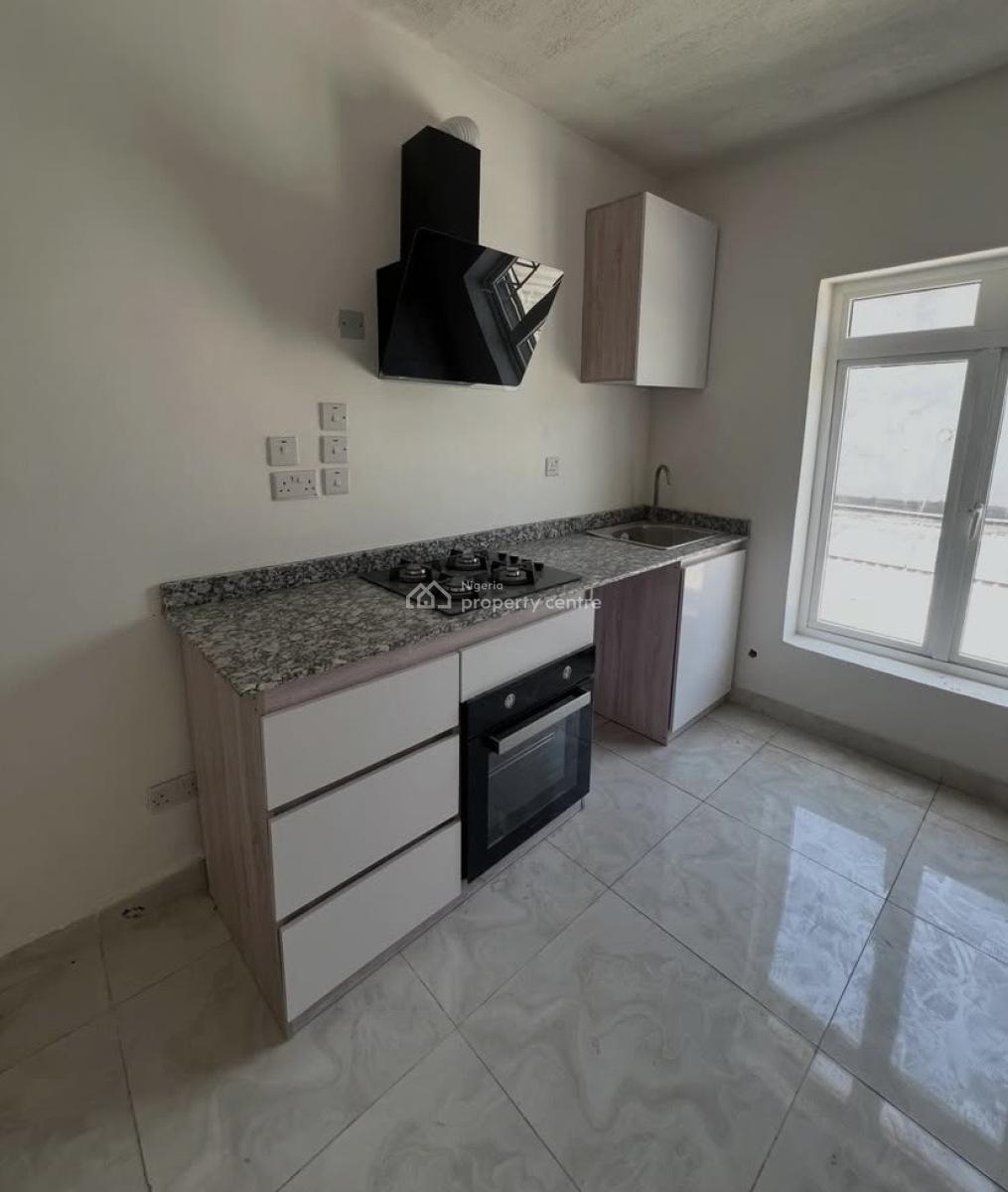 1 Bedroom Apartments, Ikate, Lekki, Lagos, Mini Flat (room and Parlour) for Rent