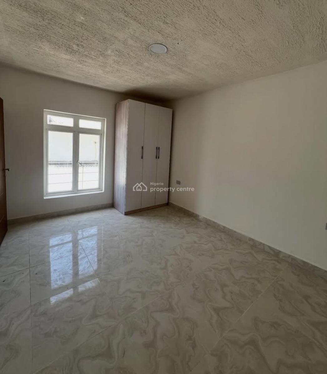 1 Bedroom Apartments, Ikate, Lekki, Lagos, Mini Flat (room and Parlour) for Rent