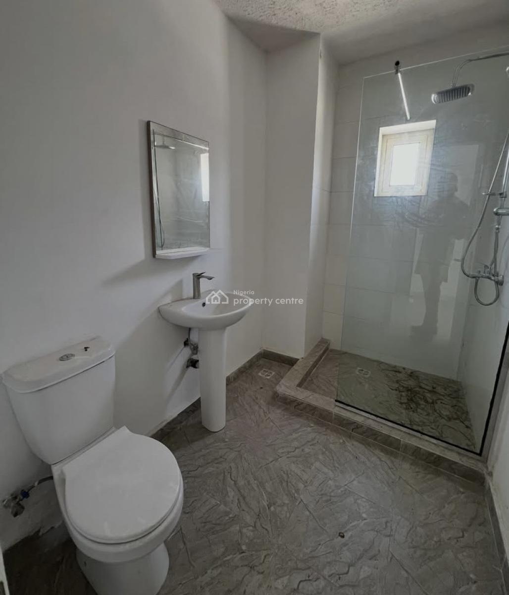 1 Bedroom Apartments, Ikate, Lekki, Lagos, Mini Flat (room and Parlour) for Rent