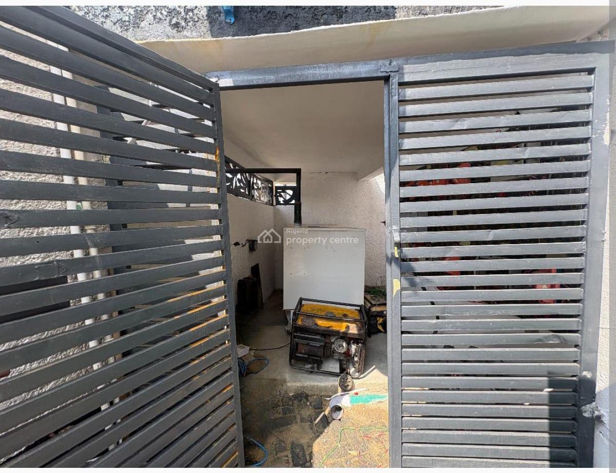 Newly Built 2 Bedrooms Apartment., Ologolo, Lekki, Lagos, Flat / Apartment for Sale