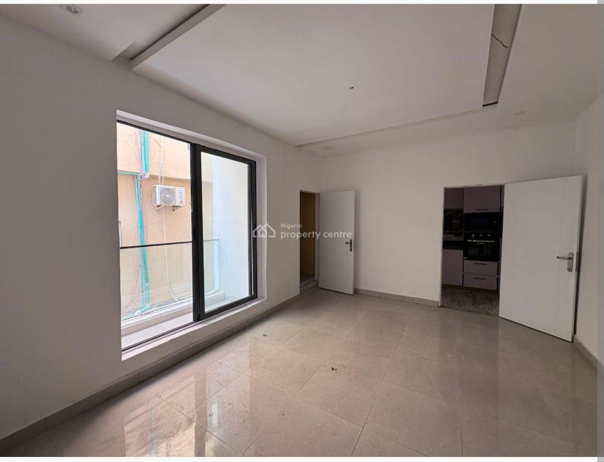 Newly Built 2 Bedrooms Apartment., Ologolo, Lekki, Lagos, Flat / Apartment for Sale