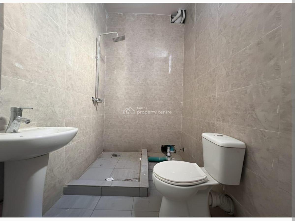 Newly Built 2 Bedrooms Apartment., Ologolo, Lekki, Lagos, Flat / Apartment for Sale